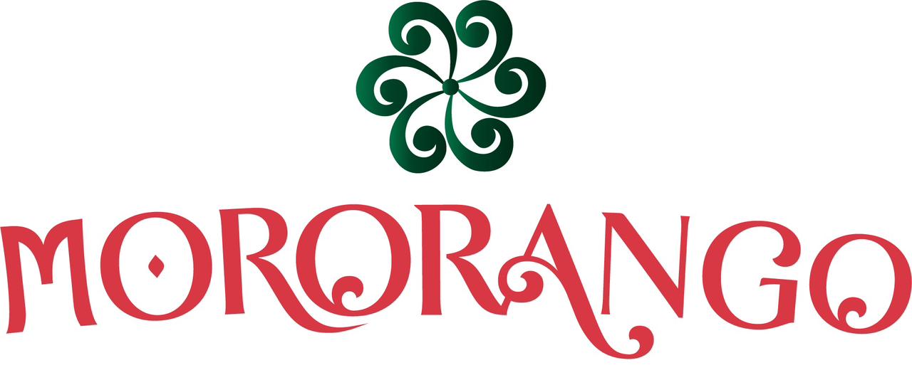 Logo Mororango
