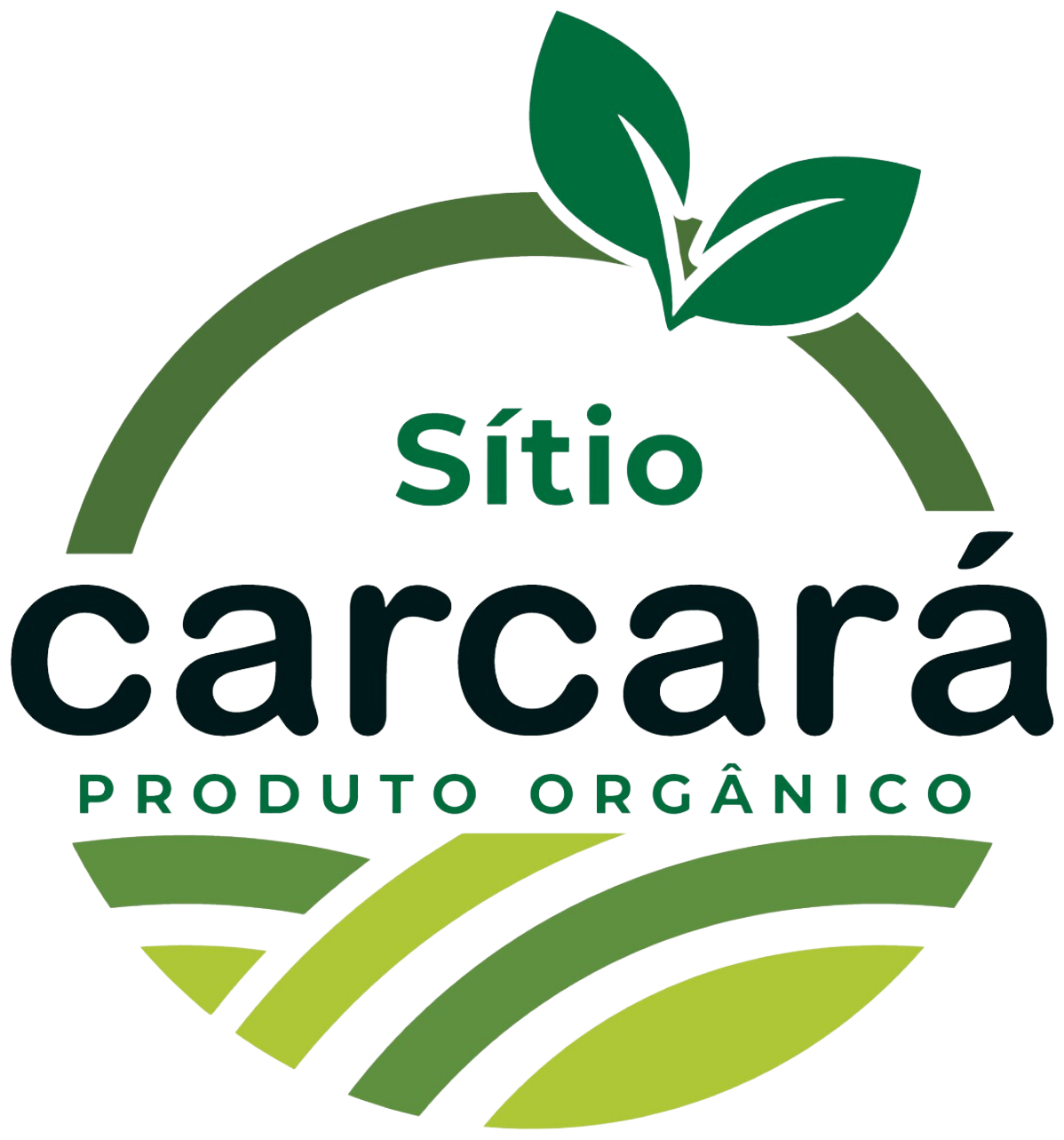 Logo Sítio Carcará